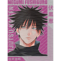 Japanese anime-JP 1374